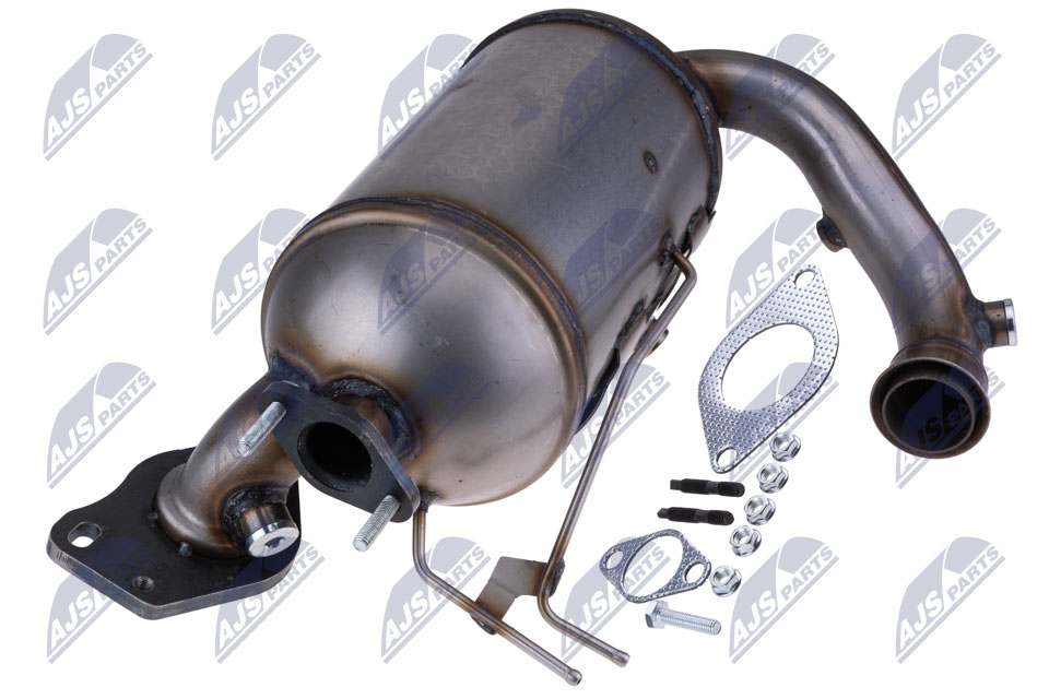 NTY DPF-RE-007 Φίλτρο...