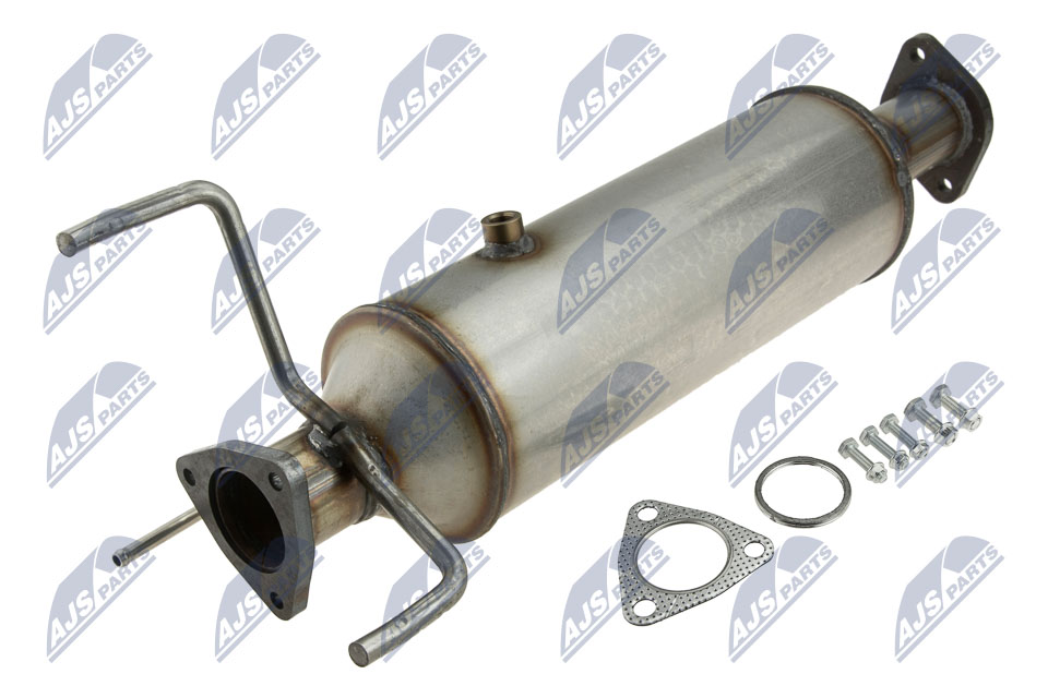 NTY DPF-SU-001 Φίλτρο...