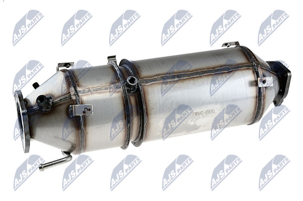 NTY DPF-VC-000 Filtr...