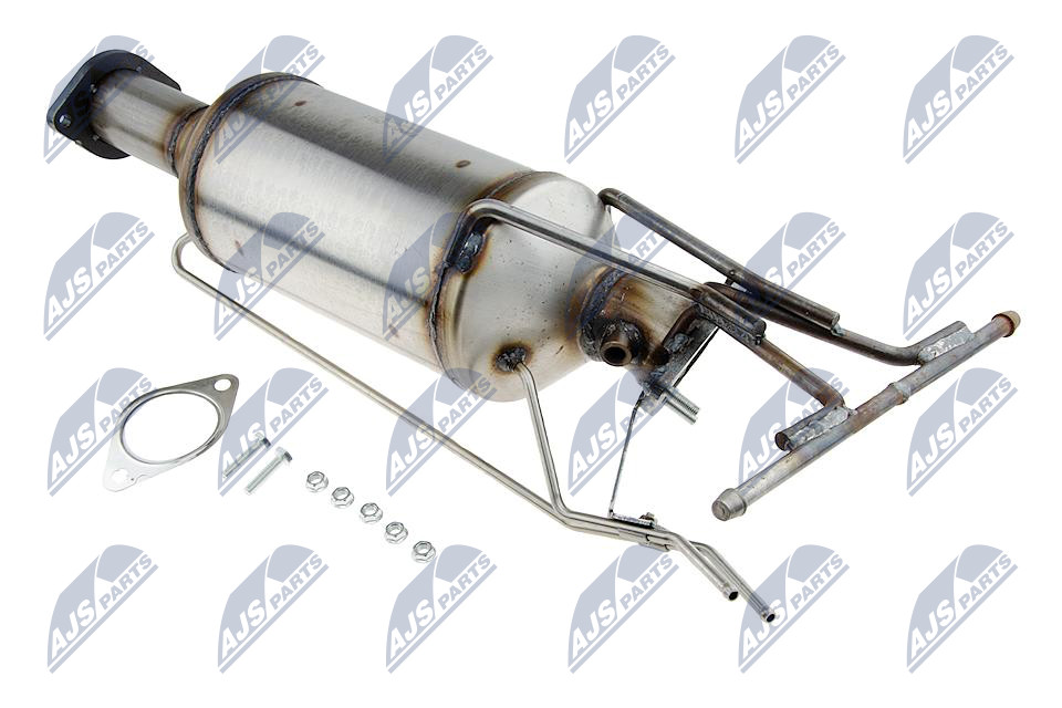 NTY DPF-VV-001 Φίλτρο...