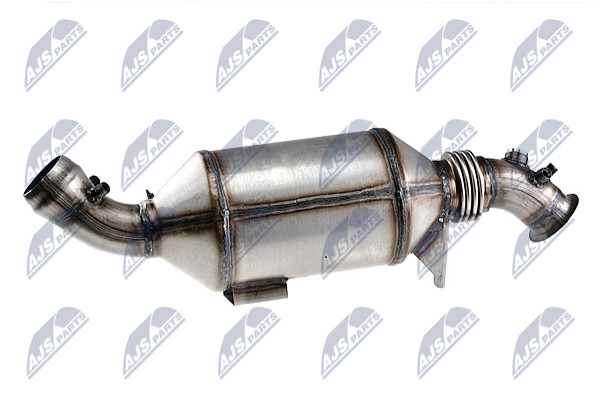 NTY DPF-VW-000 Filtr...