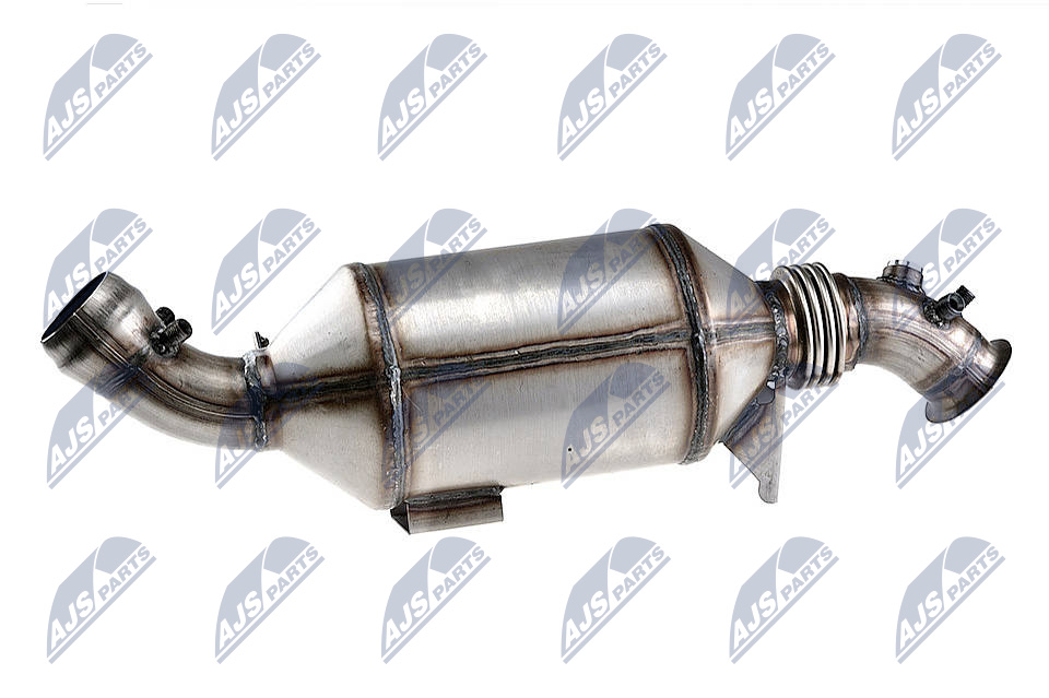 NTY DPF-VW-000 Φίλτρο...
