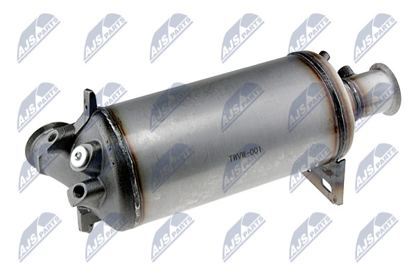 NTY DPF-VW-001 Filtro...