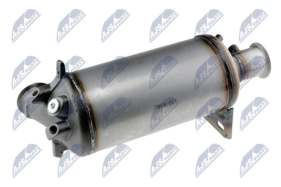 NTY DPF-VW-001 Φίλτρο...