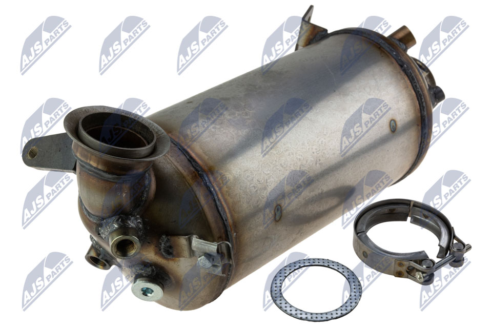 NTY DPF-VW-005 Filtro...