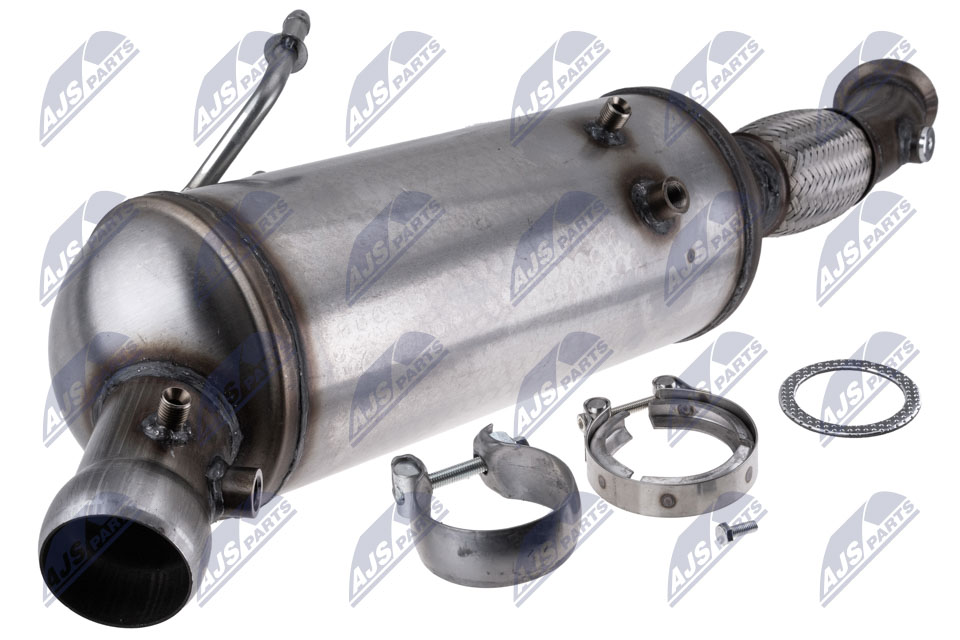 NTY DPF-VW-010 Φίλτρο...
