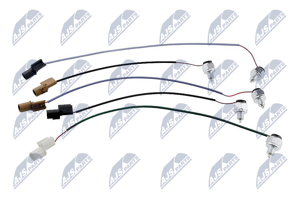 NTY EAG-MS-000 Generatore...
