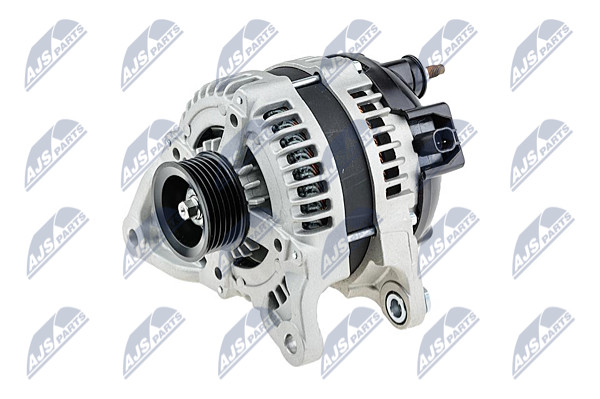 NTY EAL-CH-004 Alternatore