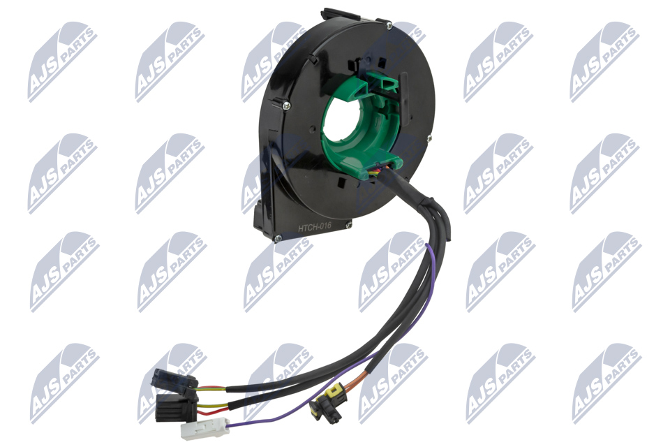 NTY EAS-CH-016 Σπειροειδές...