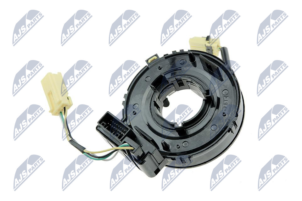 NTY EAS-HD-011 Σπειροειδές...