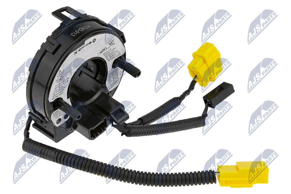 NTY EAS-HD-013 Σπειροειδές...