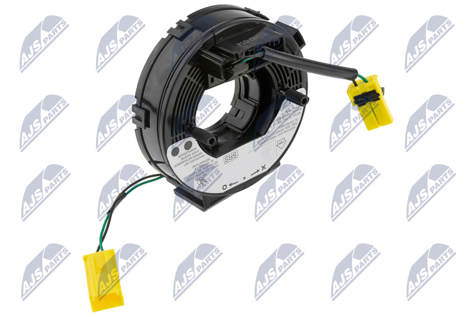 NTY EAS-HD-014 Σπειροειδές...