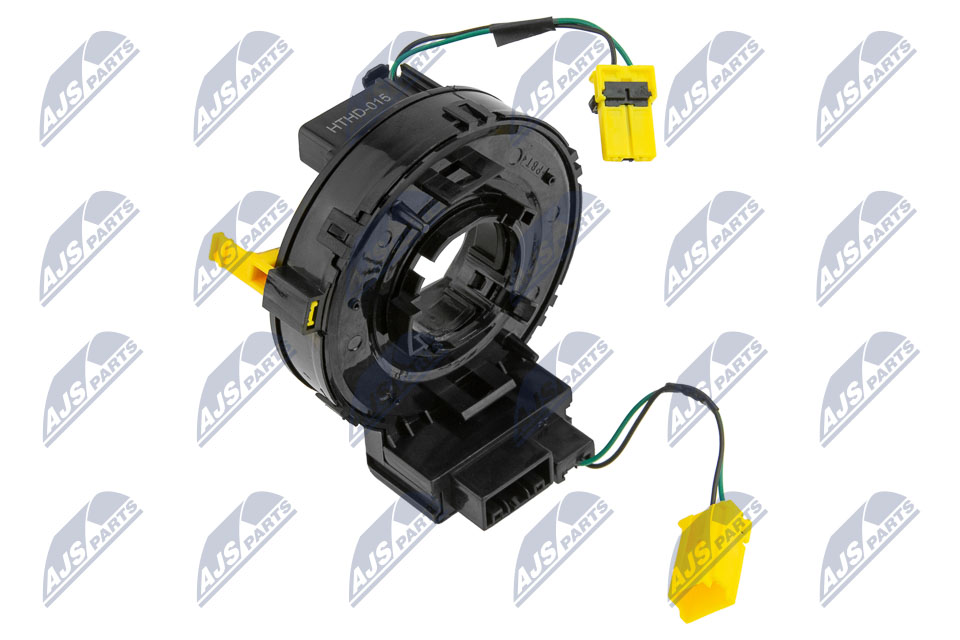 NTY EAS-HD-015 Σπειροειδές...