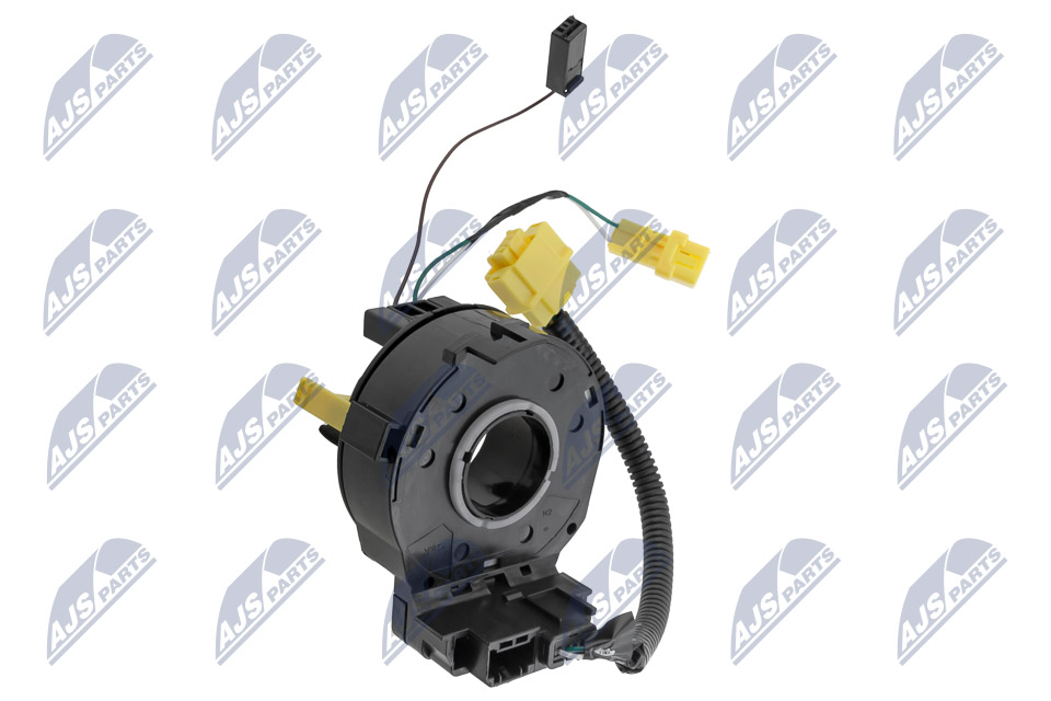 NTY EAS-HD-019 Σπειροειδές...