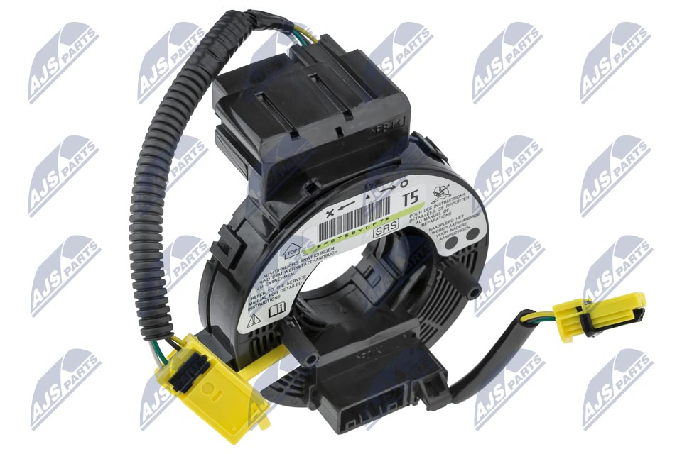 NTY EAS-HD-020 Σπειροειδές...
