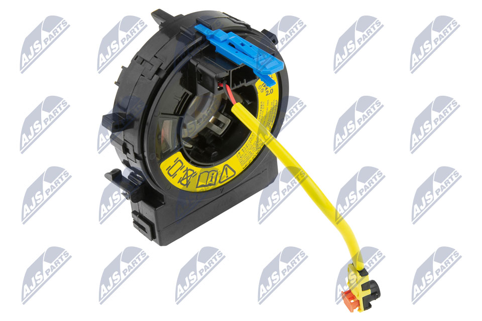 NTY EAS-HY-014 Σπειροειδές...