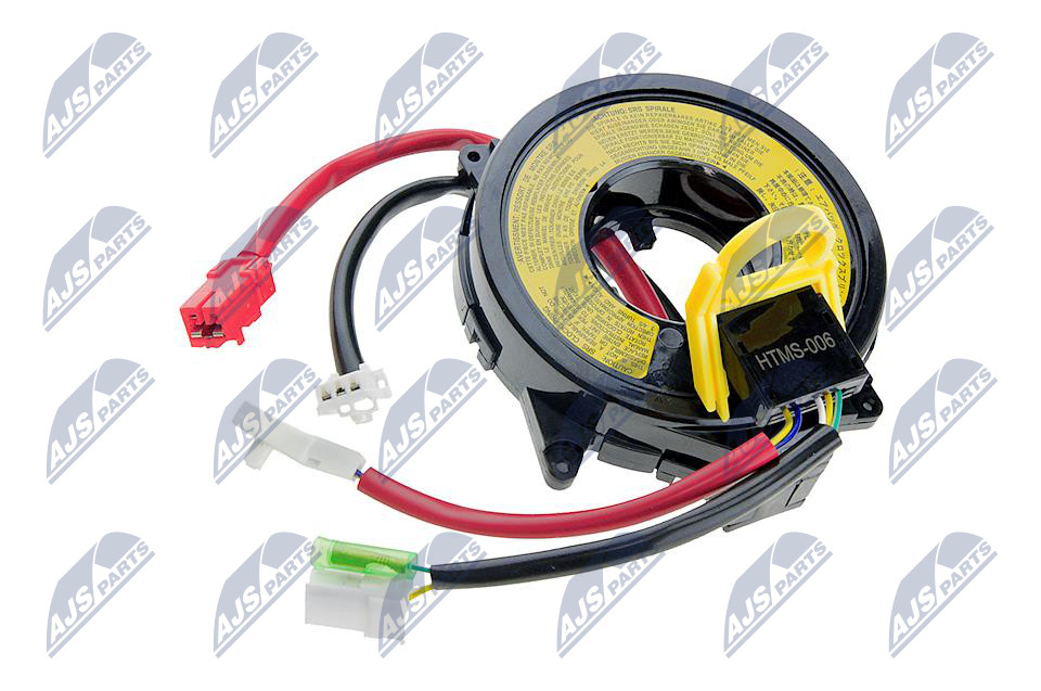 NTY EAS-MS-006 Σπειροειδές...