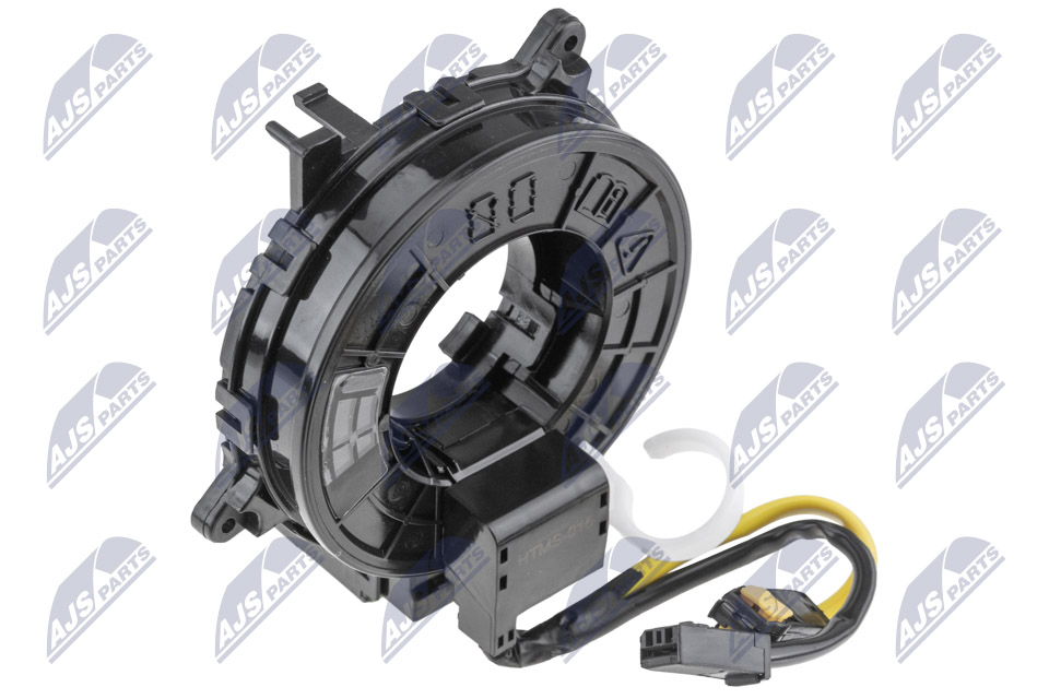 NTY EAS-MS-016 Σπειροειδές...