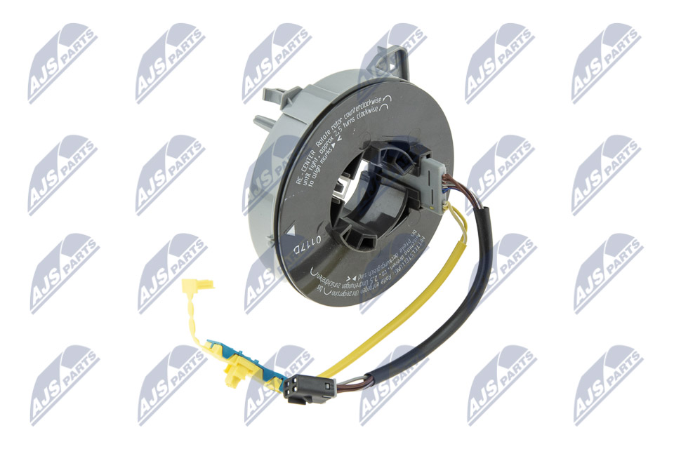 NTY EAS-PL-005 Σπειροειδές...