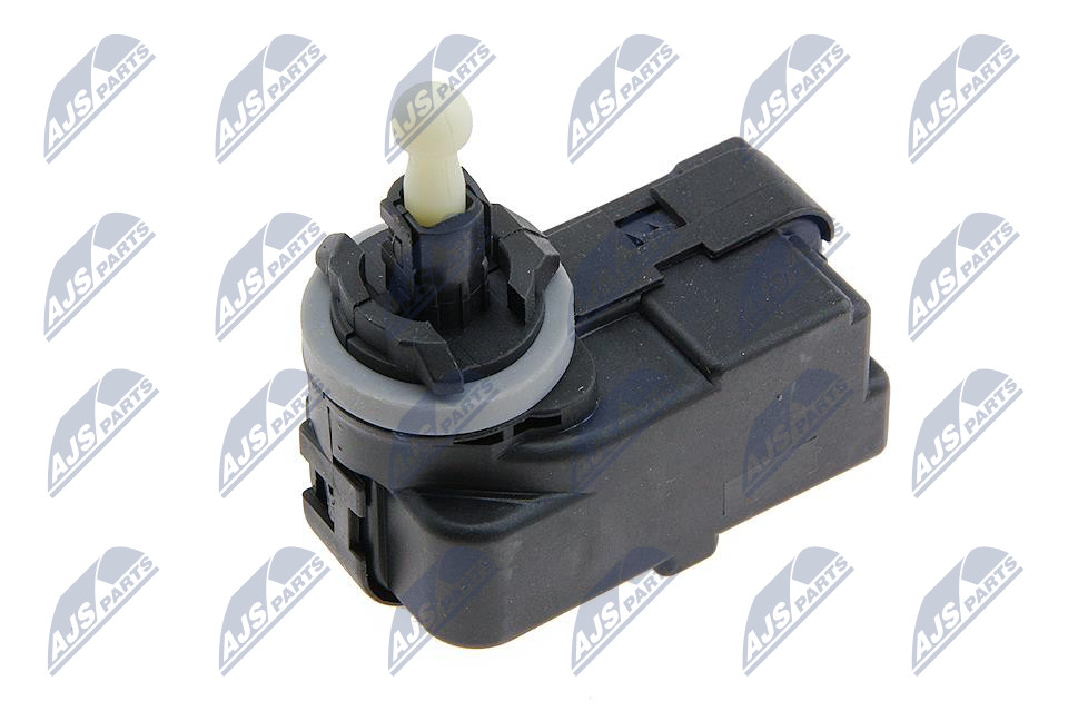 NTY ECX-PL-003 Ρυθμιστικό...