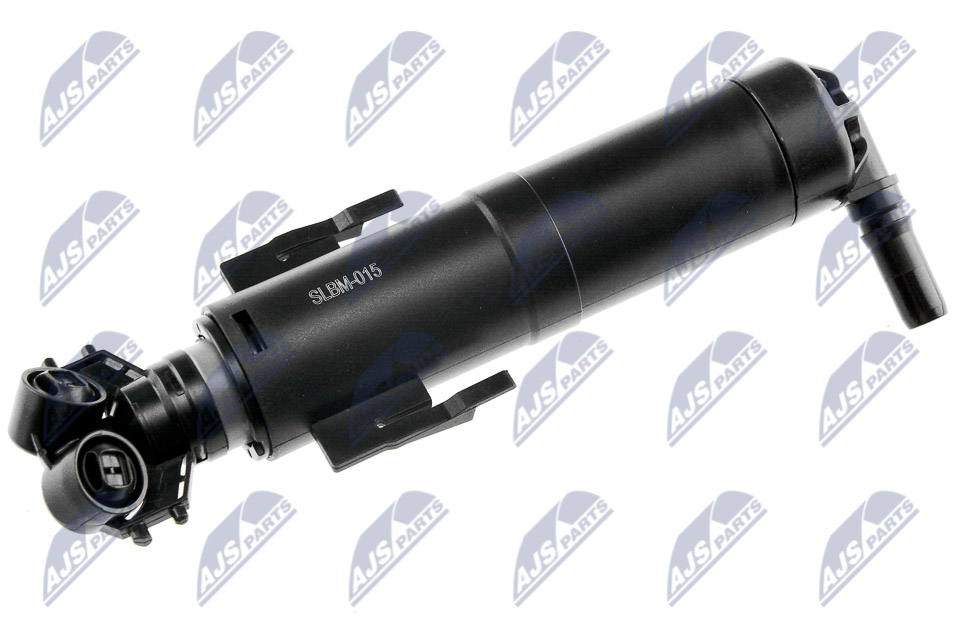 NTY EDS-BM-015 Μπεκ νερού...