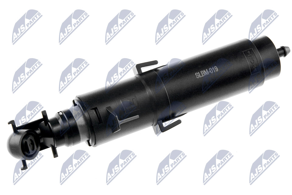 NTY EDS-BM-019 Μπεκ νερού...