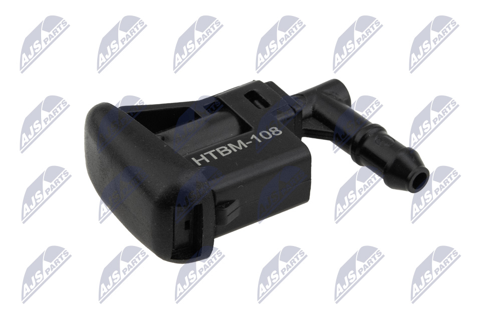 NTY EDS-BM-108 Μπεκ νερού...