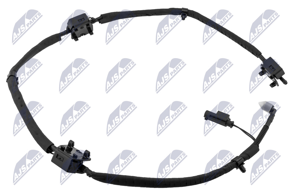 NTY EDS-BM-121 Μπεκ νερού...