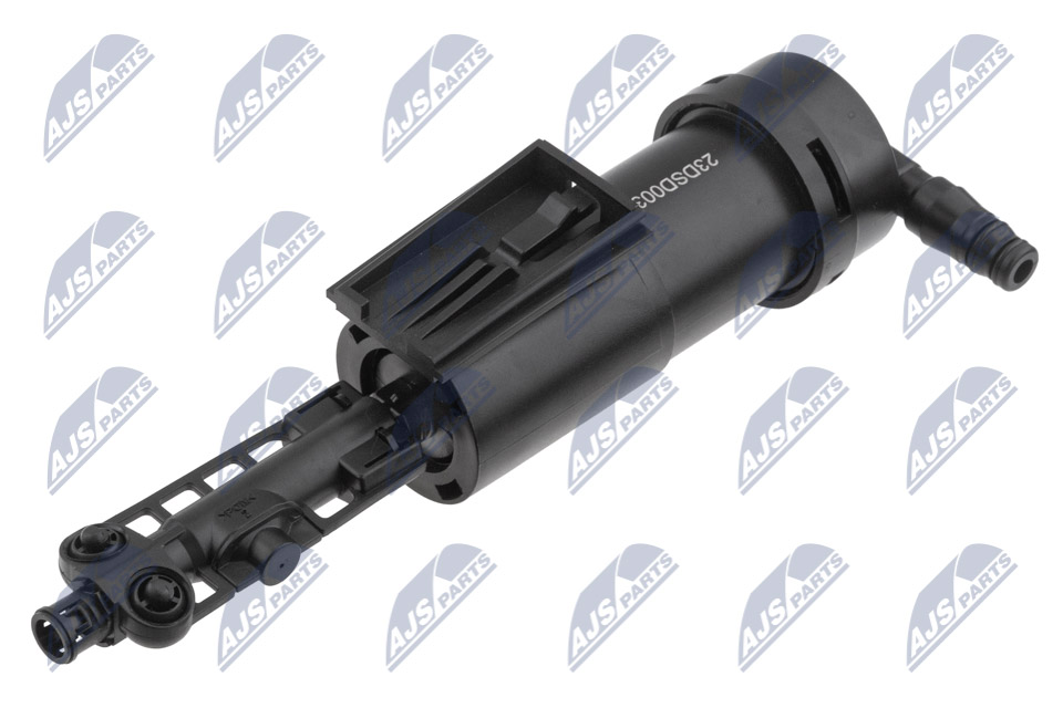 NTY EDS-BM-142 Μπεκ νερού...