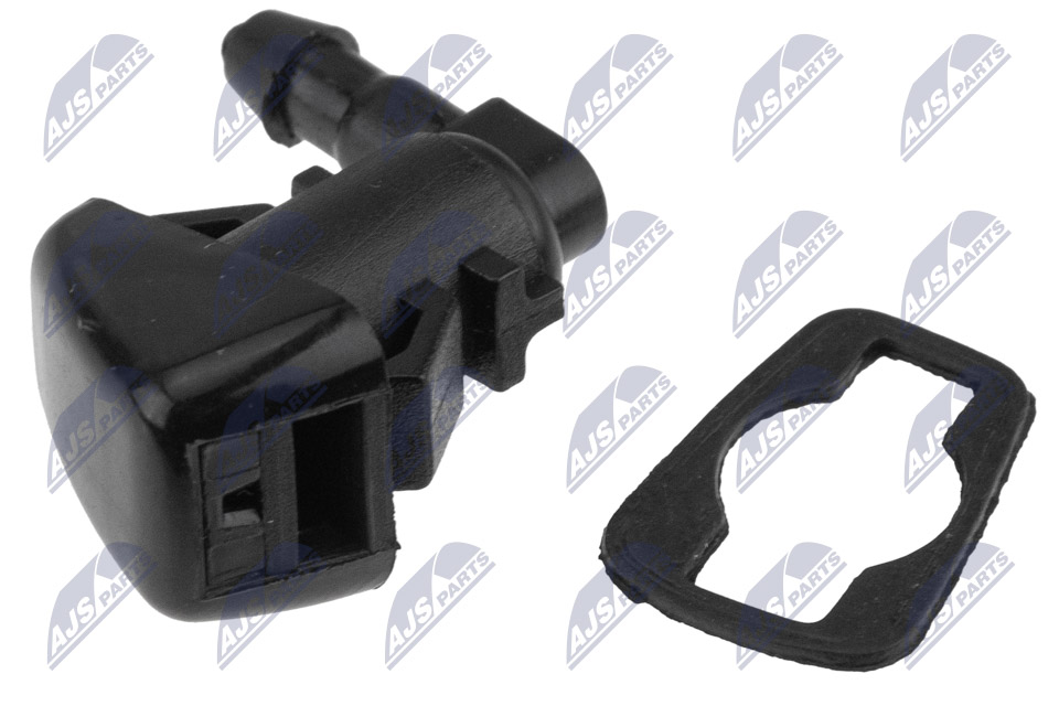 NTY EDS-CH-011 Μπεκ νερού...