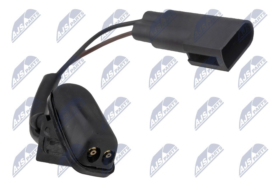 NTY EDS-FR-013 Μπεκ νερού...