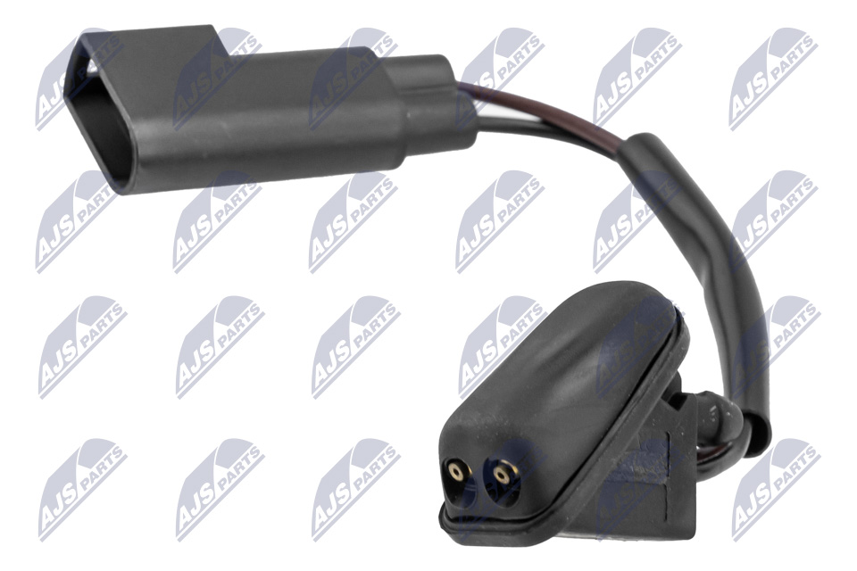 NTY EDS-FR-014 Μπεκ νερού...
