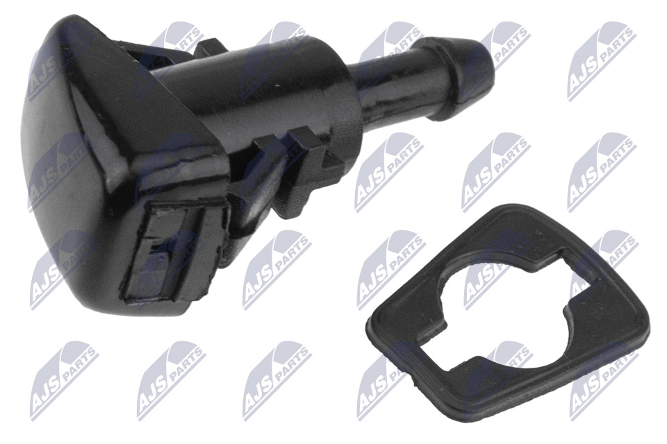 NTY EDS-HY-519 Μπεκ νερού...