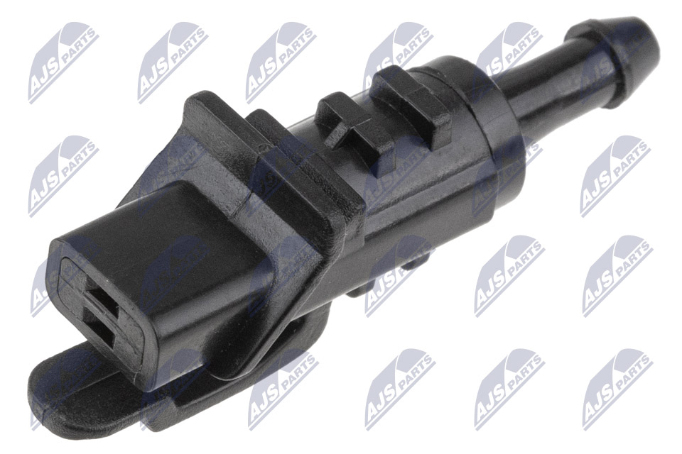 NTY EDS-HY-522 Μπεκ νερού...