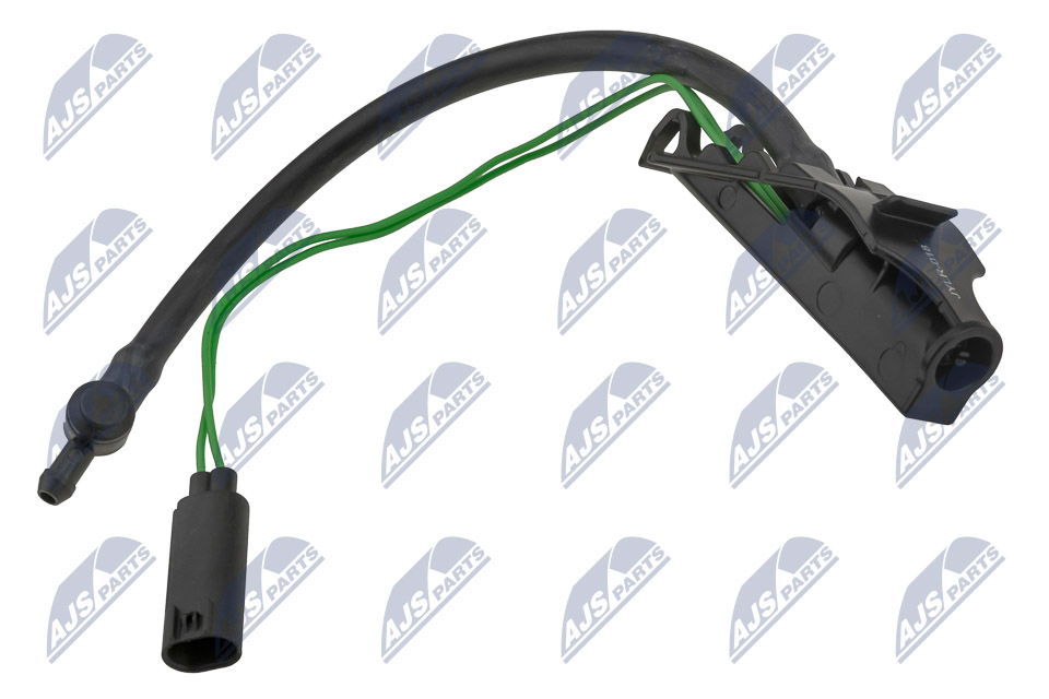 NTY EDS-LR-018 Μπεκ νερού...