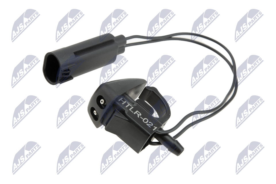 NTY EDS-LR-021 Μπεκ νερού...
