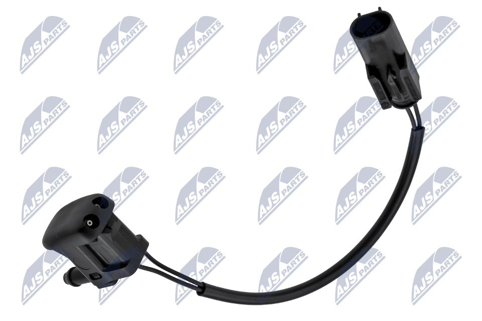 NTY EDS-LR-022 Μπεκ νερού...