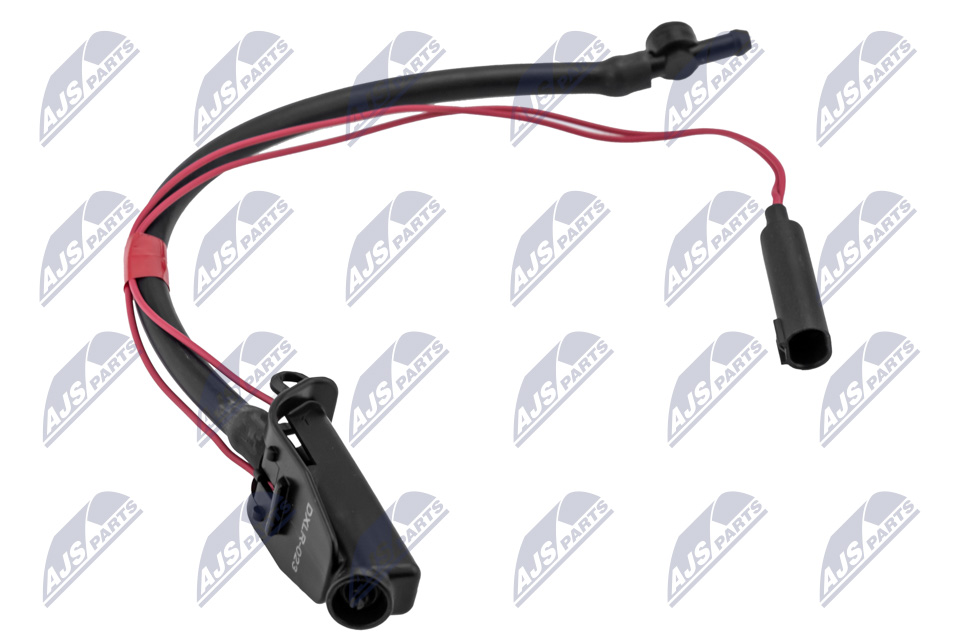 NTY EDS-LR-023 Μπεκ νερού...