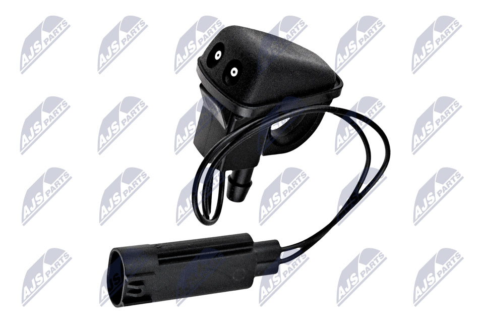 NTY EDS-LR-028 Μπεκ νερού...