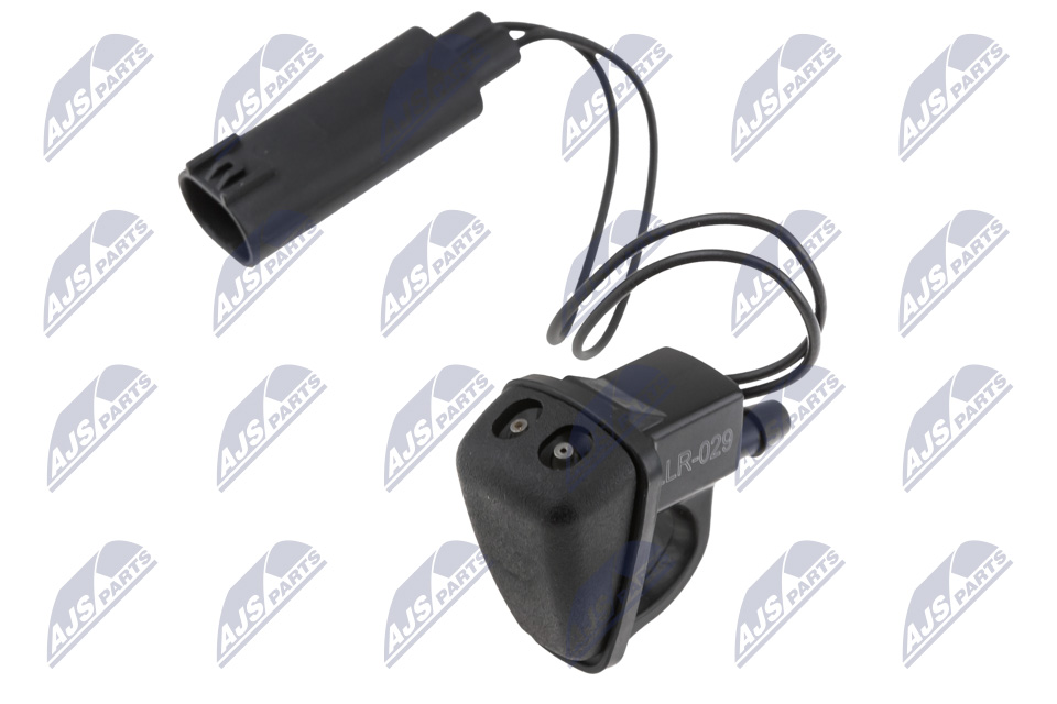 NTY EDS-LR-029 Μπεκ νερού...