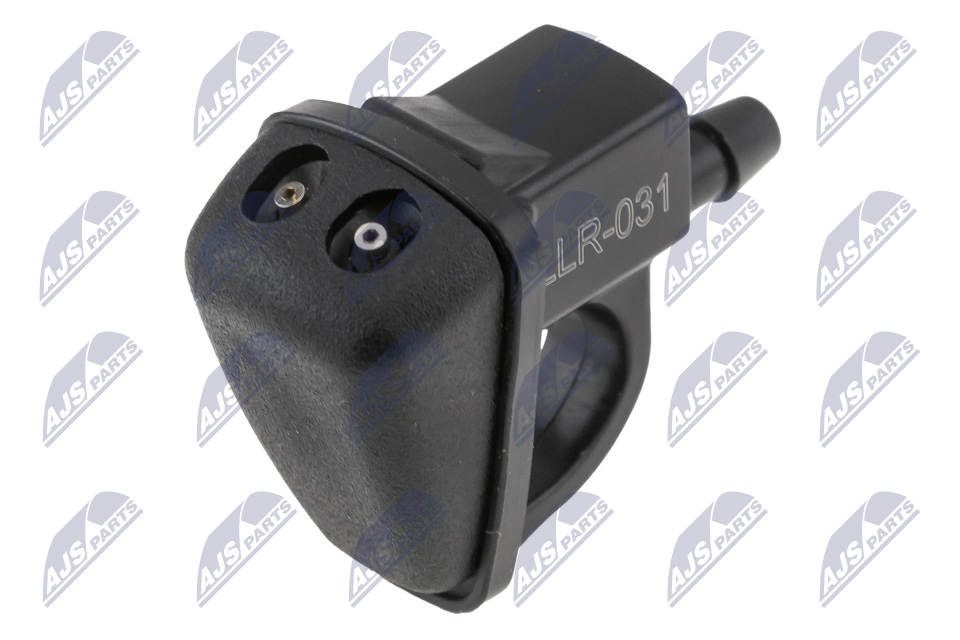 NTY EDS-LR-031 Μπεκ νερού...