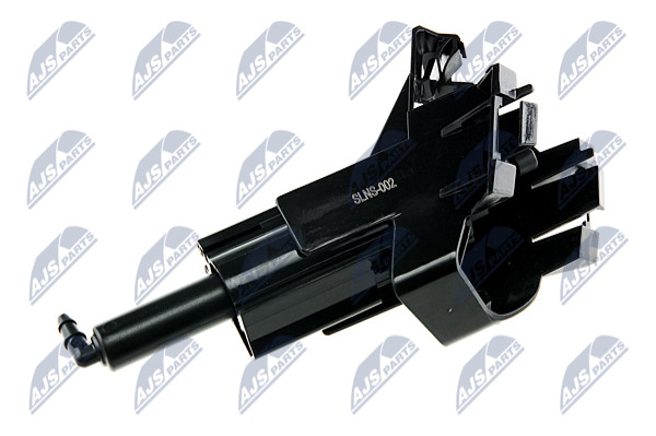 NTY EDS-NS-002 Impianto...