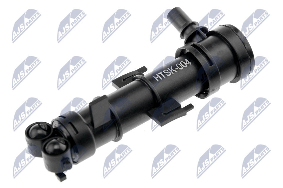 NTY EDS-SK-004 Μπεκ νερού...