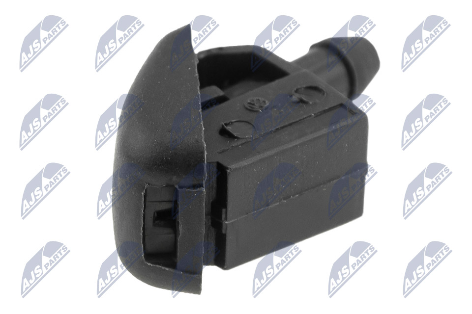 NTY EDS-SK-013 Μπεκ νερού...
