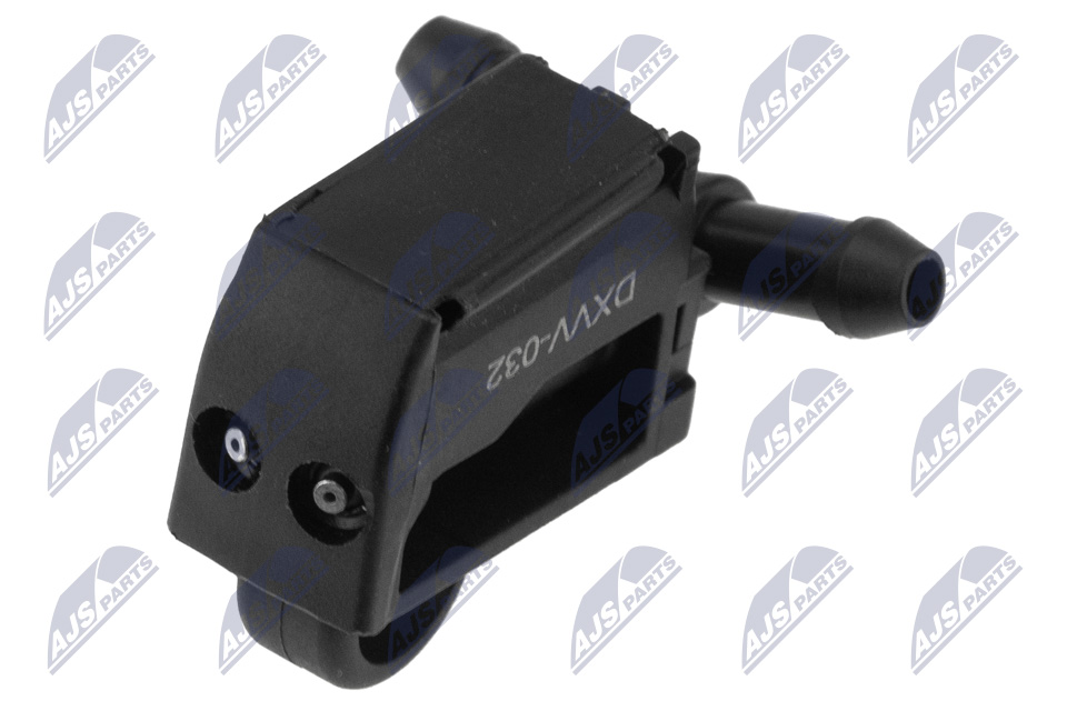 NTY EDS-VV-032 Μπεκ νερού...
