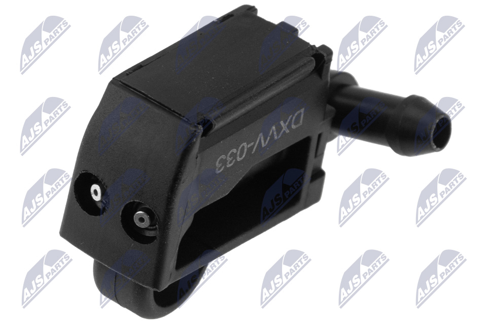 NTY EDS-VV-033 Μπεκ νερού...