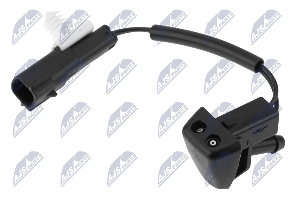 NTY EDS-VV-036 Μπεκ νερού...