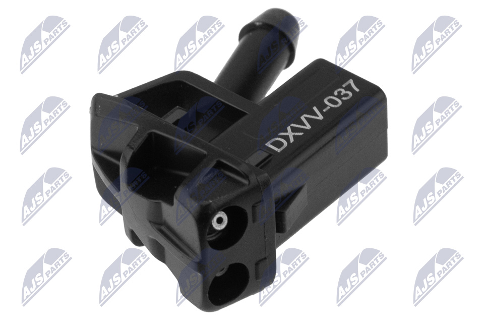 NTY EDS-VV-037 Μπεκ νερού...