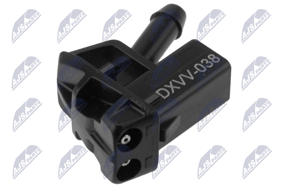NTY EDS-VV-038 Μπεκ νερού...