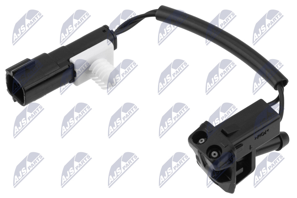 NTY EDS-VV-040 Μπεκ νερού...